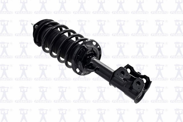 Suspension Strut and Coil Spring Assembly FCS Automotive 1334075R