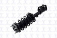 Suspension Strut and Coil Spring Assembly FCS Automotive 1334075R