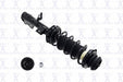 Suspension Strut and Coil Spring Assembly FCS Automotive 1334076R