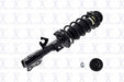 Suspension Strut and Coil Spring Assembly FCS Automotive 1334076R