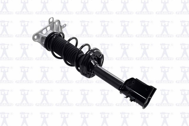 Suspension Strut and Coil Spring Assembly FCS Automotive 1334079L