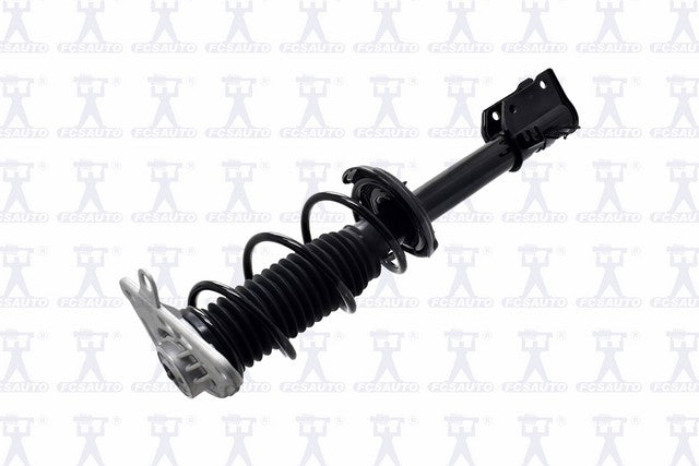 Suspension Strut and Coil Spring Assembly FCS Automotive 1334079L
