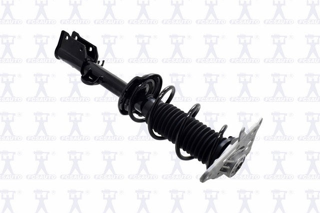 Suspension Strut and Coil Spring Assembly FCS Automotive 1334079L
