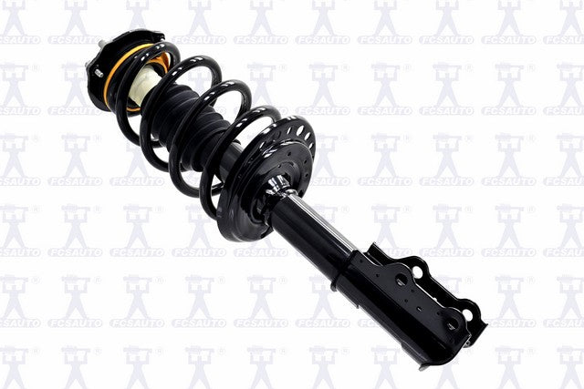 Suspension Strut and Coil Spring Assembly FCS Automotive 1334094L