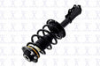 Suspension Strut and Coil Spring Assembly FCS Automotive 1334094L