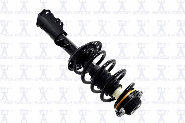 Suspension Strut and Coil Spring Assembly FCS Automotive 1334094L