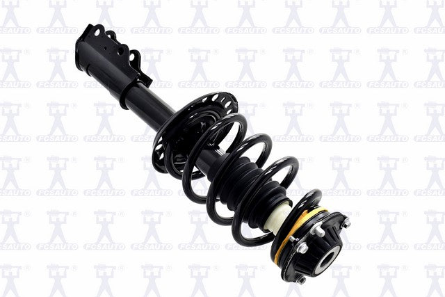 Suspension Strut and Coil Spring Assembly FCS Automotive 1334094R