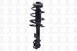 Suspension Strut and Coil Spring Assembly FCS Automotive 1334099L