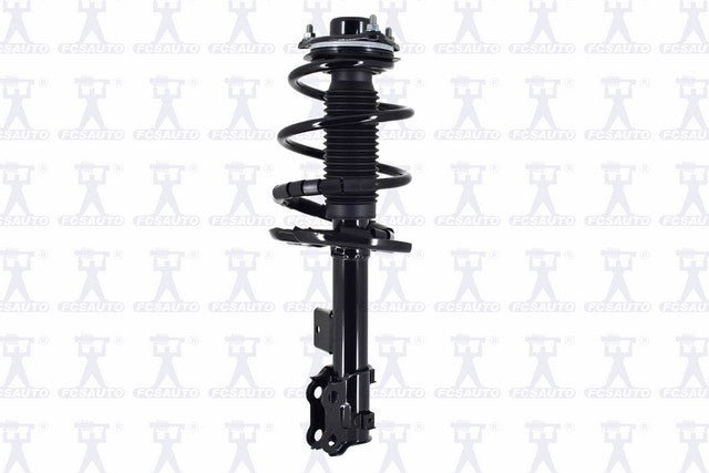 Suspension Strut and Coil Spring Assembly FCS Automotive 1334099L
