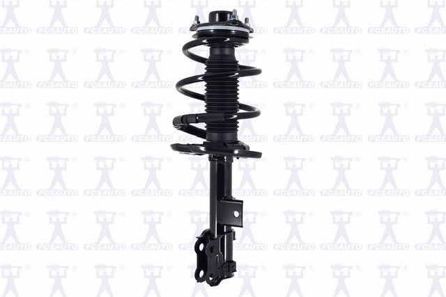 Suspension Strut and Coil Spring Assembly FCS Automotive 1334099R