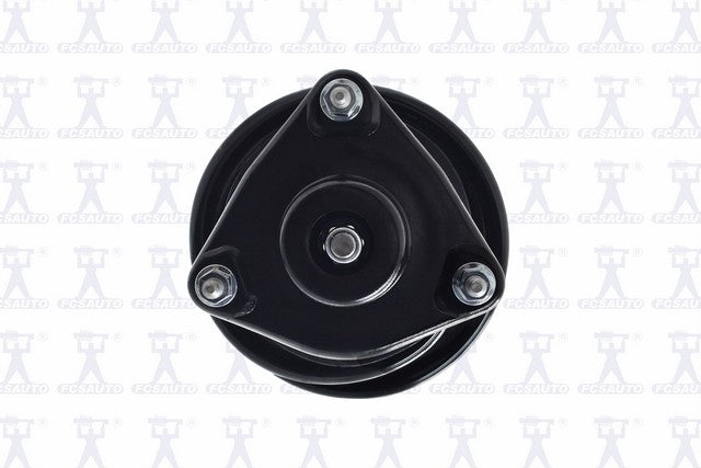 Suspension Strut and Coil Spring Assembly FCS Automotive 1334099R