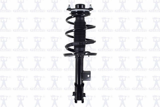 Suspension Strut and Coil Spring Assembly FCS Automotive 1334099R