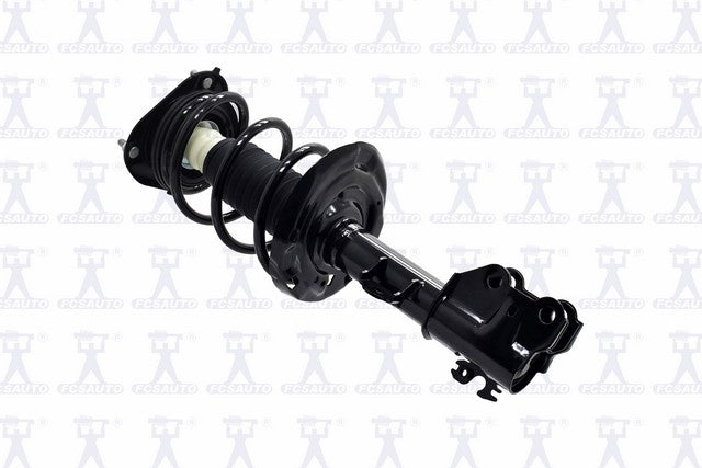 Suspension Strut and Coil Spring Assembly FCS Automotive 1334103L