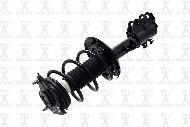 Suspension Strut and Coil Spring Assembly FCS Automotive 1334103L
