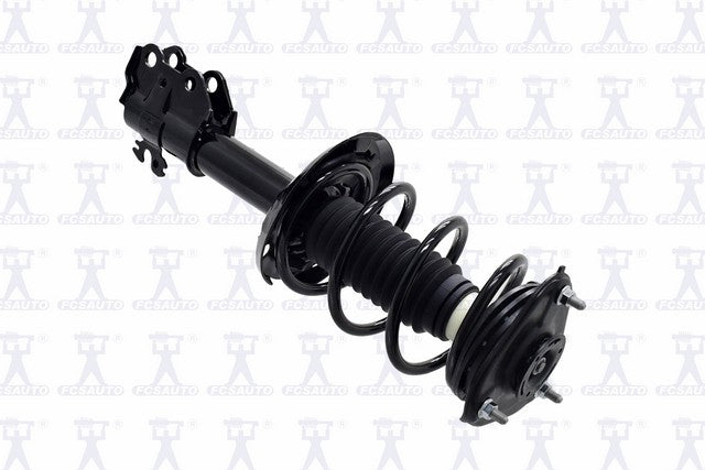 Suspension Strut and Coil Spring Assembly FCS Automotive 1334103L