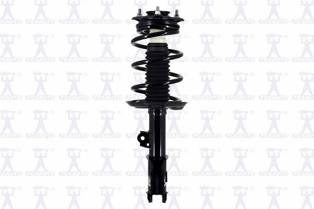 Suspension Strut and Coil Spring Assembly FCS Automotive 1334103L