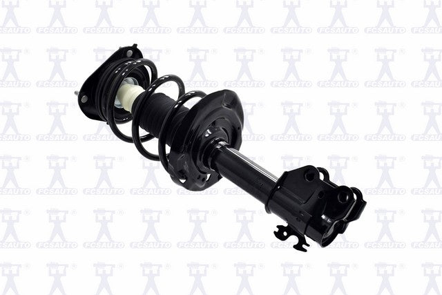 Suspension Strut and Coil Spring Assembly FCS Automotive 1334103R