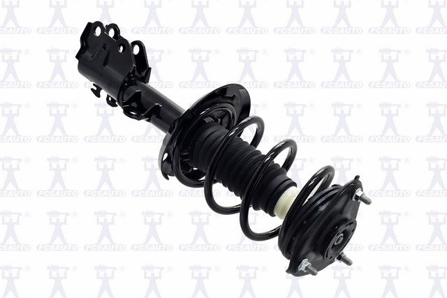 Suspension Strut and Coil Spring Assembly FCS Automotive 1334103R