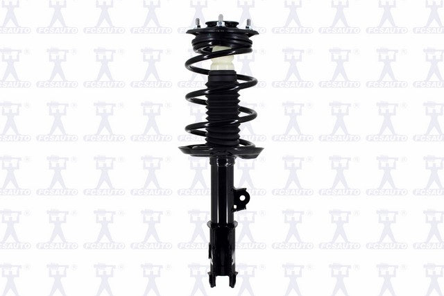 Suspension Strut and Coil Spring Assembly FCS Automotive 1334103R