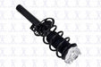 Suspension Strut and Coil Spring Assembly FCS Automotive 1334106L