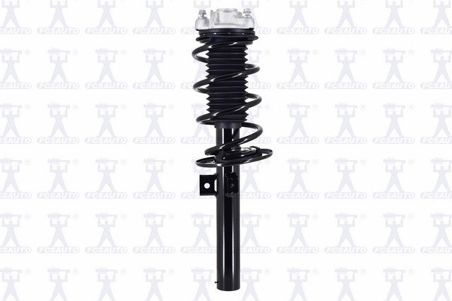Suspension Strut and Coil Spring Assembly FCS Automotive 1334106L