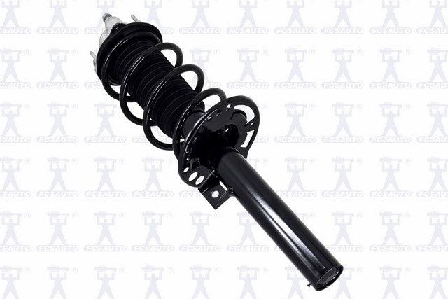 Suspension Strut and Coil Spring Assembly FCS Automotive 1334106R
