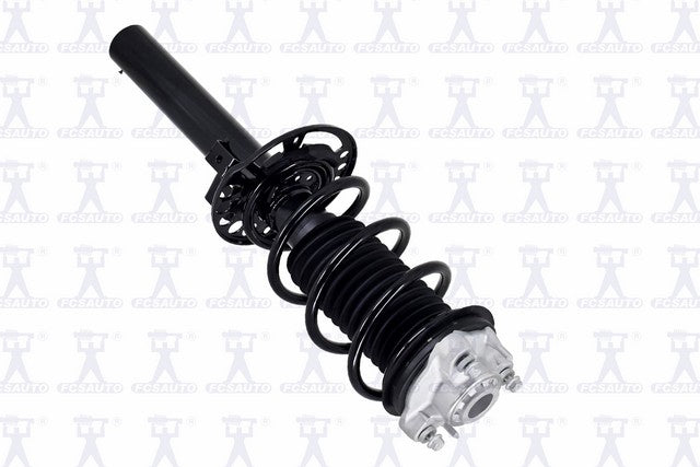 Suspension Strut and Coil Spring Assembly FCS Automotive 1334106R