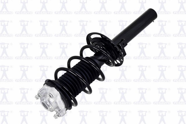 Suspension Strut and Coil Spring Assembly FCS Automotive 1334107L