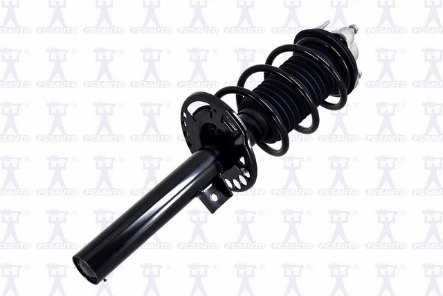 Suspension Strut and Coil Spring Assembly FCS Automotive 1334107L