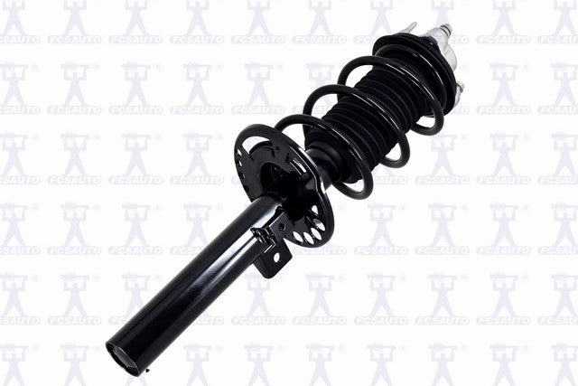 Suspension Strut and Coil Spring Assembly FCS Automotive 1334107R
