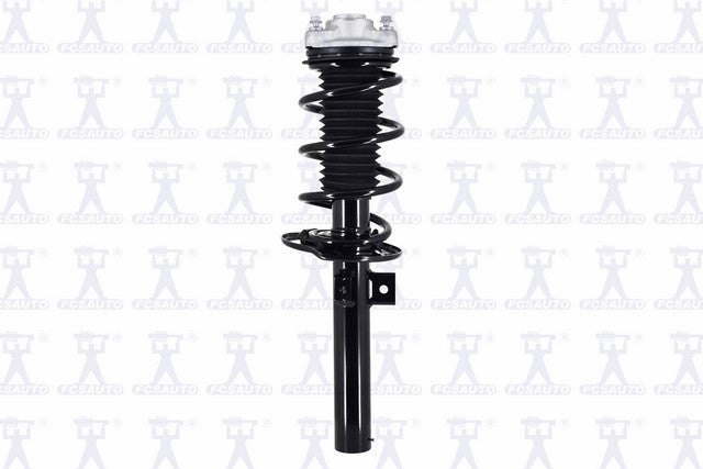 Suspension Strut and Coil Spring Assembly FCS Automotive 1334107R
