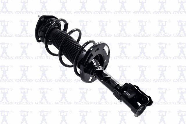 Suspension Strut and Coil Spring Assembly FCS Automotive 1334108R