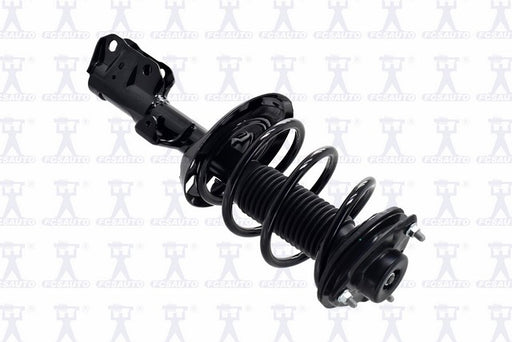 Suspension Strut and Coil Spring Assembly FCS Automotive 1334113L