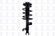 Suspension Strut and Coil Spring Assembly FCS Automotive 1334113L