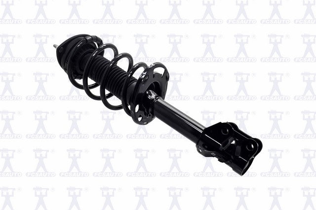 Suspension Strut and Coil Spring Assembly FCS Automotive 1334125L