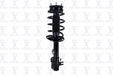 Suspension Strut and Coil Spring Assembly FCS Automotive 1334125L