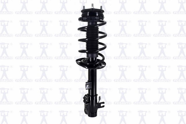 Suspension Strut and Coil Spring Assembly FCS Automotive 1334125L