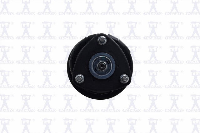 Suspension Strut and Coil Spring Assembly FCS Automotive 1334125L