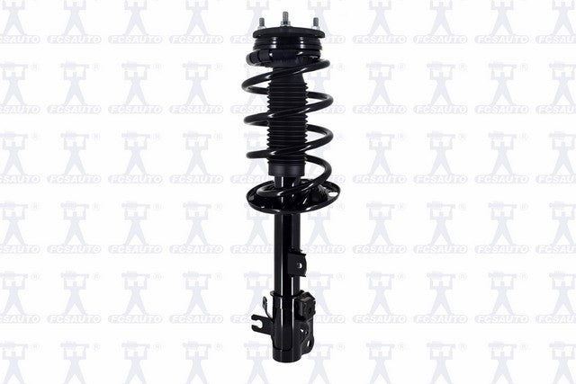 Suspension Strut and Coil Spring Assembly FCS Automotive 1334125R