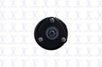 Suspension Strut and Coil Spring Assembly FCS Automotive 1334125R