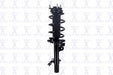 Suspension Strut and Coil Spring Assembly FCS Automotive 1334138L