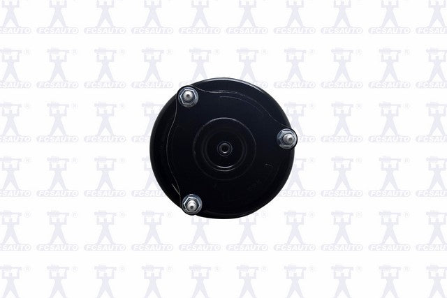 Suspension Strut and Coil Spring Assembly FCS Automotive 1334138L