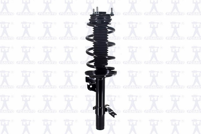 Suspension Strut and Coil Spring Assembly FCS Automotive 1334138R