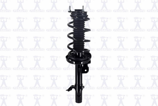 Suspension Strut and Coil Spring Assembly FCS Automotive 1334138R