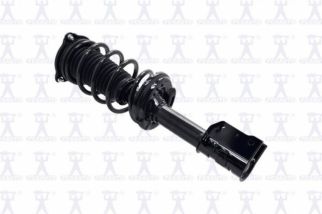 Suspension Strut and Coil Spring Assembly FCS Automotive 1334144L