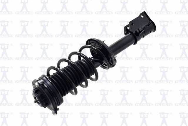 Suspension Strut and Coil Spring Assembly FCS Automotive 1334144L