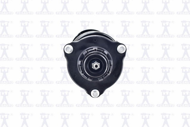 Suspension Strut and Coil Spring Assembly FCS Automotive 1334144L