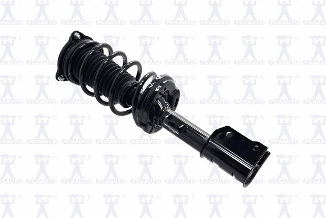 Suspension Strut and Coil Spring Assembly FCS Automotive 1334144R