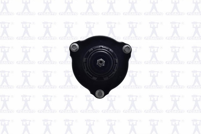 Suspension Strut and Coil Spring Assembly FCS Automotive 1334145R