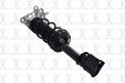 Suspension Strut and Coil Spring Assembly FCS Automotive 1334146L
